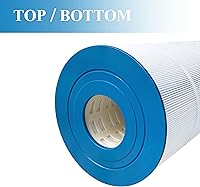 Vista 3 de Pool Filter Compatible with C100S, CX100XRE, C-9440, SwimClear C100S, PA100S, 1 Pack