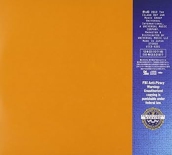 frank ocean レコード CHANNEL ORANGE Frank Ocean, Frank Ocean, Frank Ocean - Channel Orange