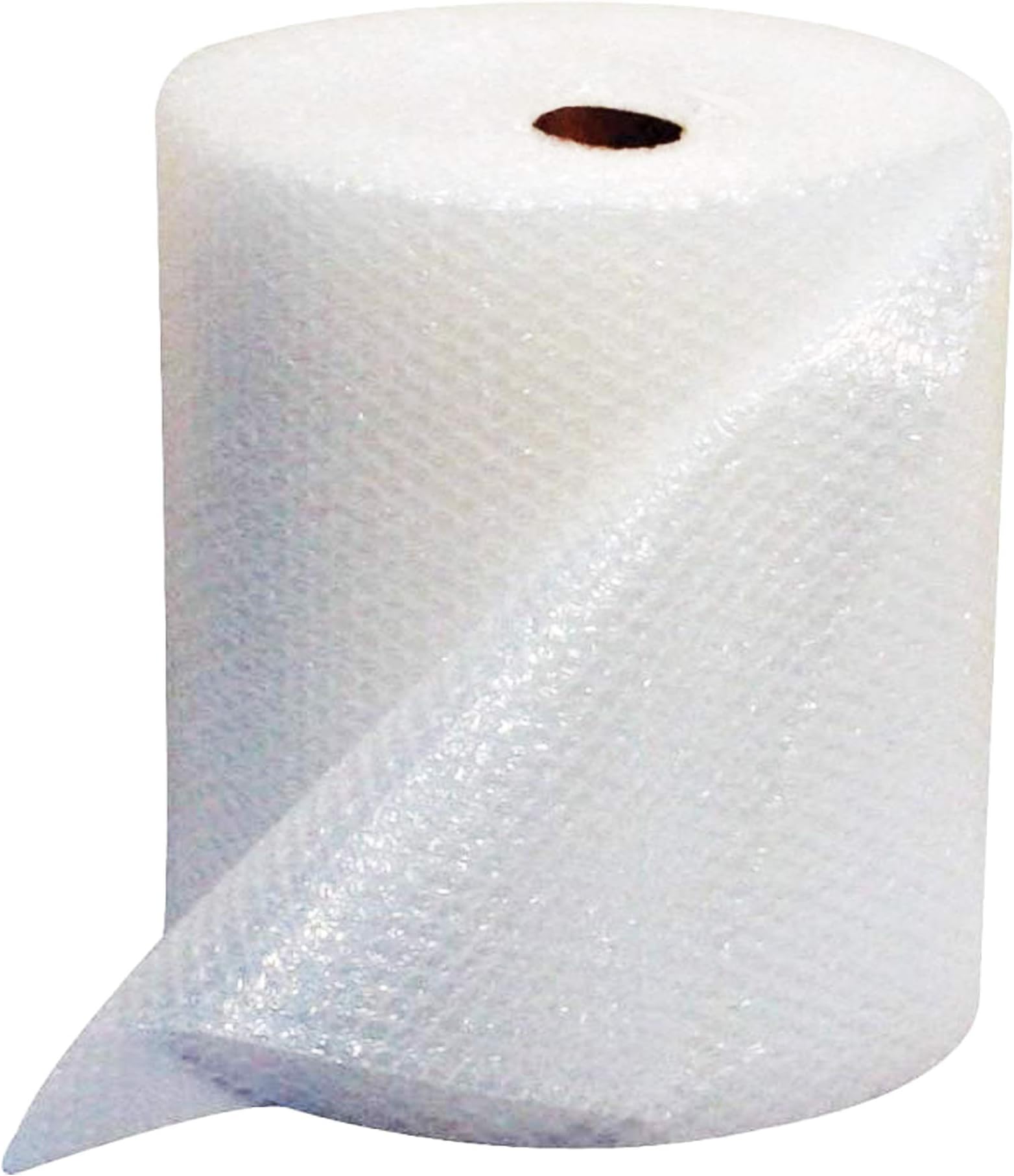 Merrimen Roll of Quality Bubble Wrap - Small Bubbles (500mm x 50m)