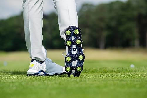 Miniatura 3 de SOFTSPIKES Golf Spikes Fast Twist 3.0