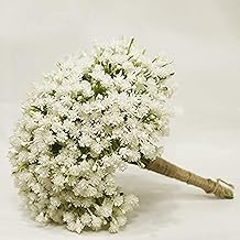 Baby flower wedding bouquet