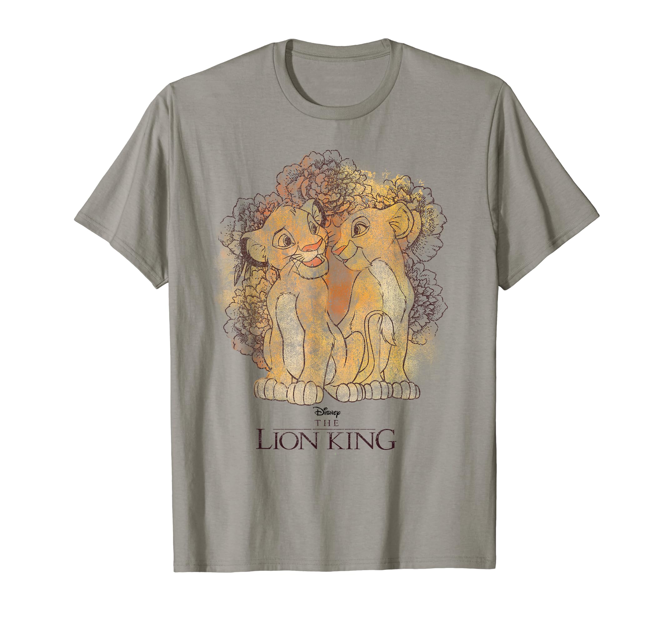 Kleidung mit Designs von Amazon Merch on Demand