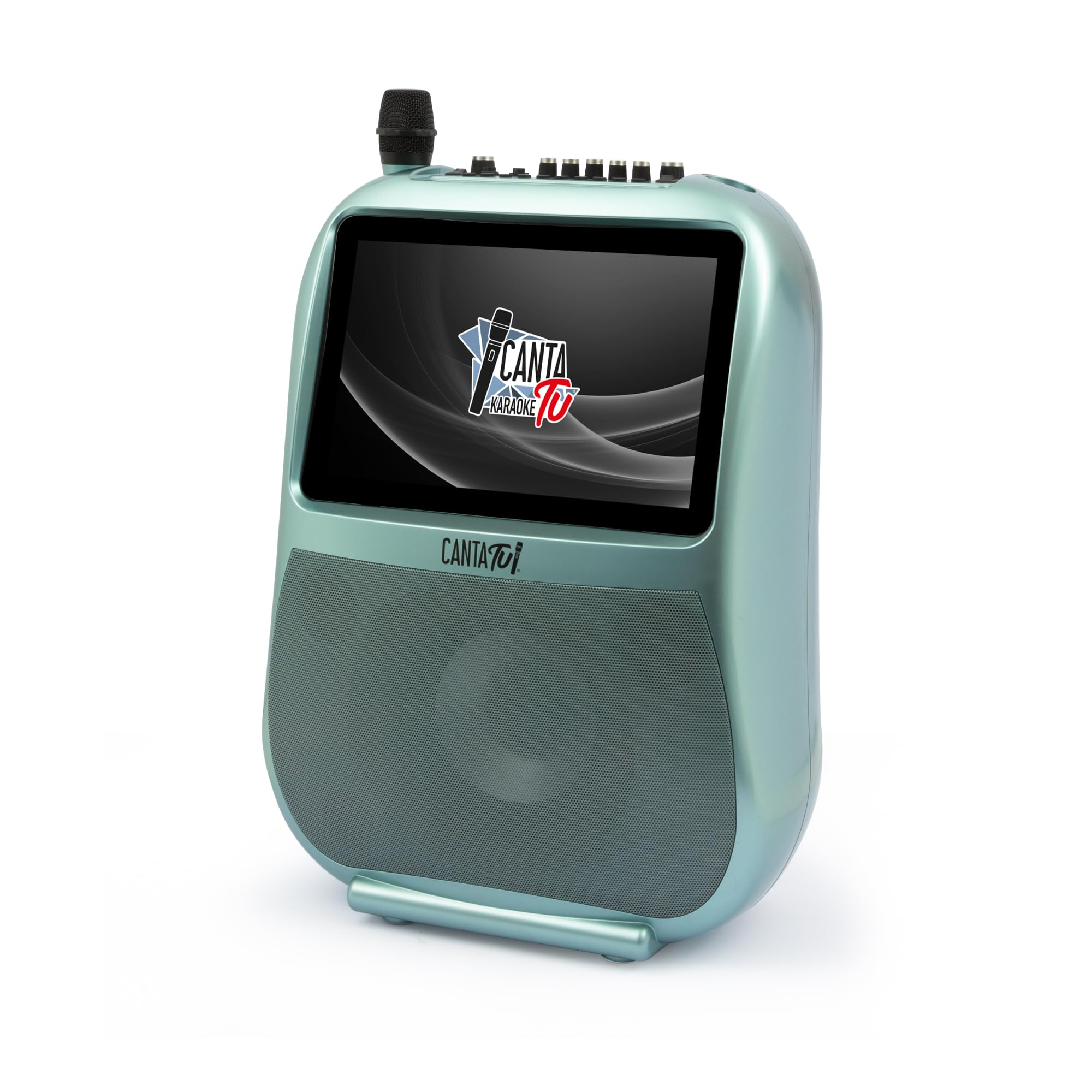 CANTA TU PARTY SPEAKER  PRO