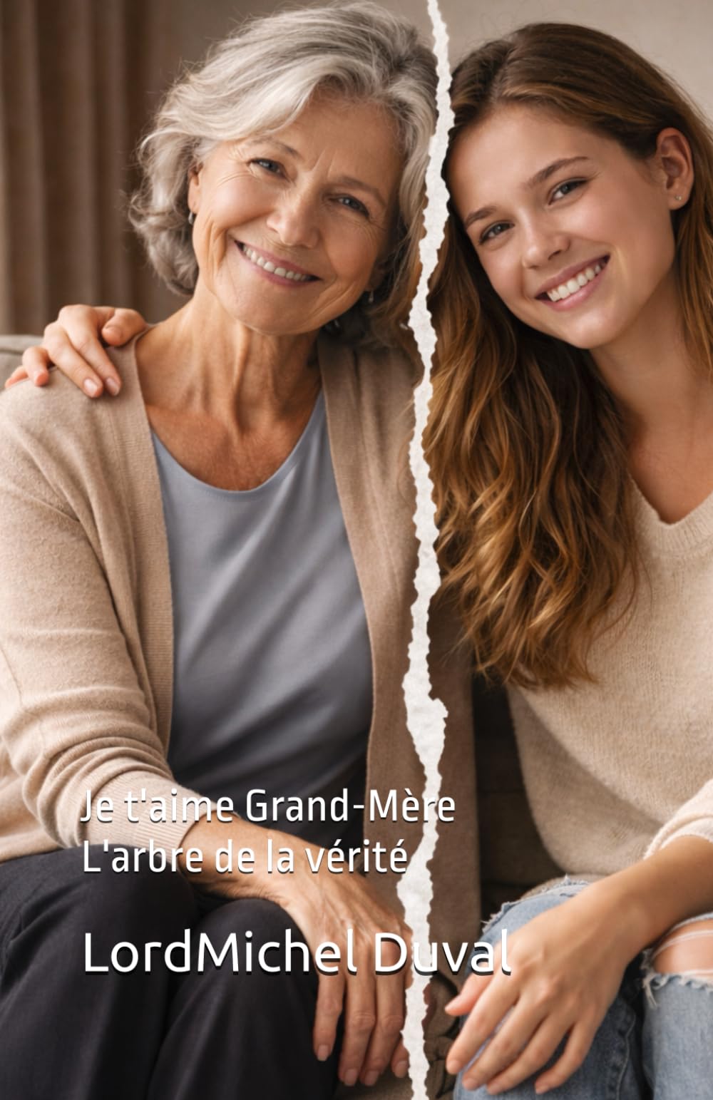 Je t'aime, Grand Mère: L'arbre de la vérité