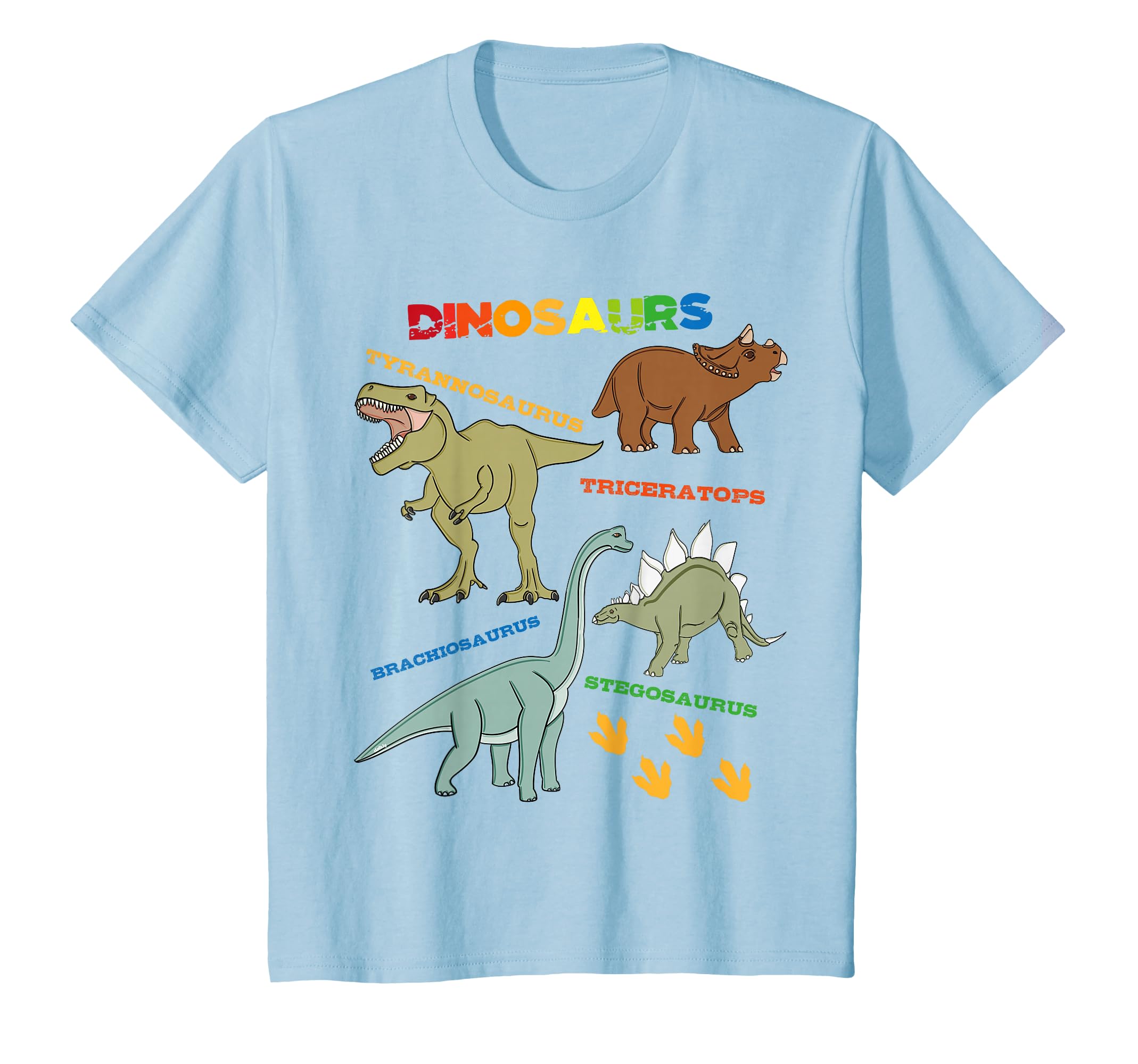 Kleidung mit Designs von Amazon Merch on Demand