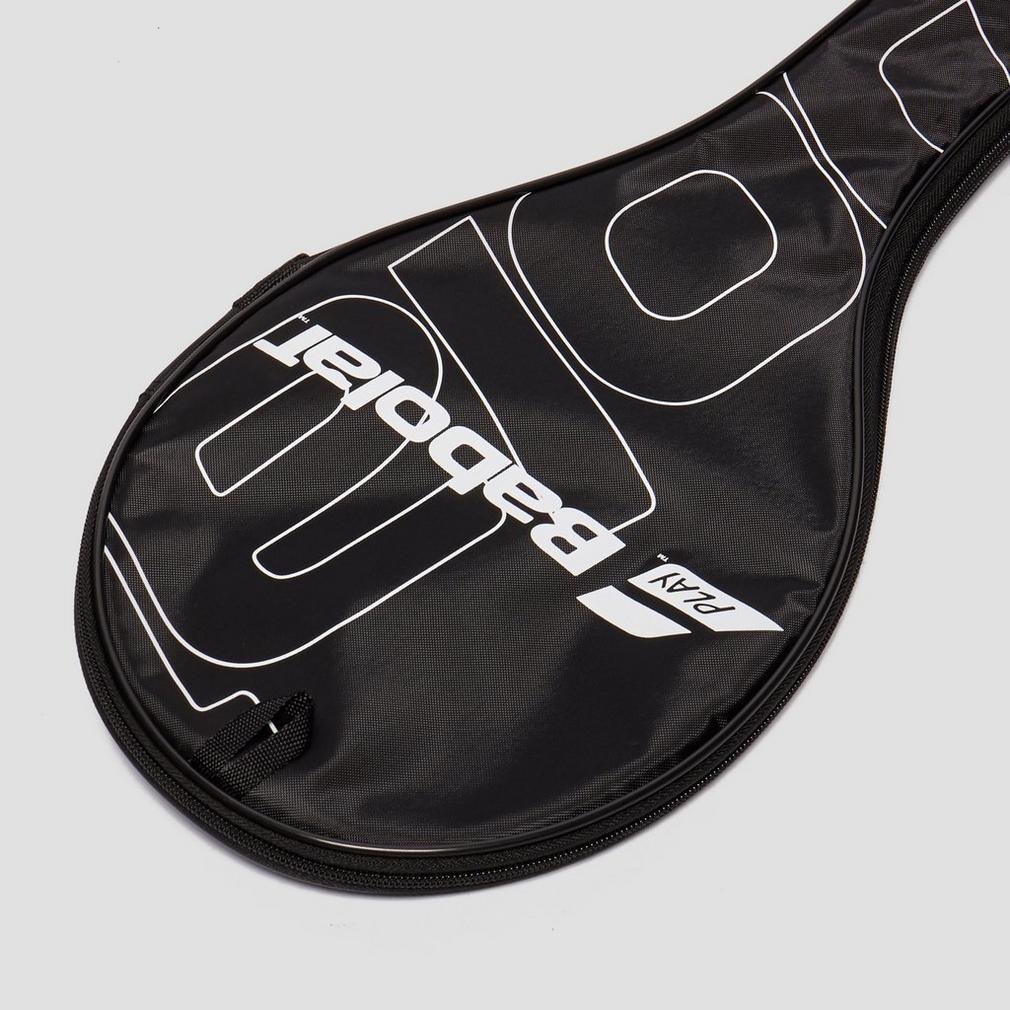 Amazon | Babolat Satelite Gravity 74 バドミントンラケット オレンジ