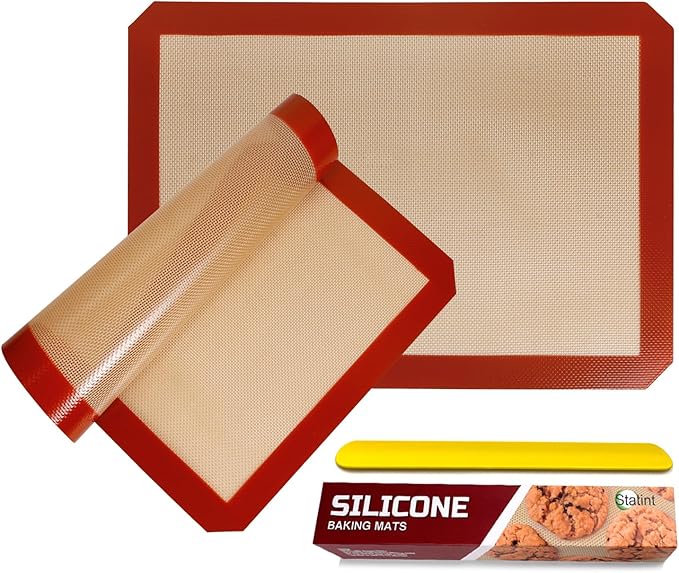 Silicone Baking Mats