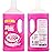 Stardrops - The Pink Stuff - The Miracle All Purpose Floor Cleaner 33.8fl oz