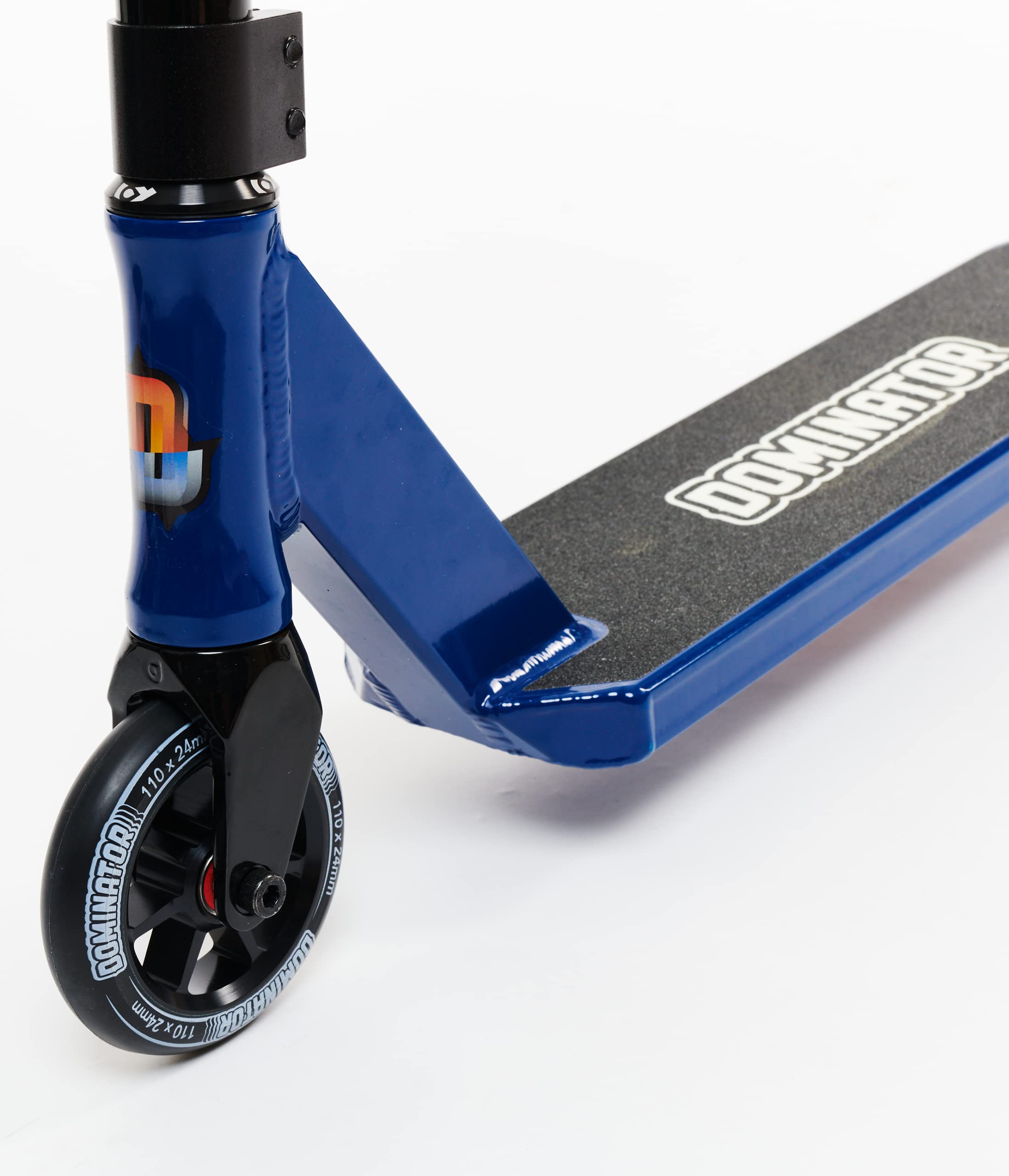 Dominator Airborne Complete Pro Stunt Trottinette