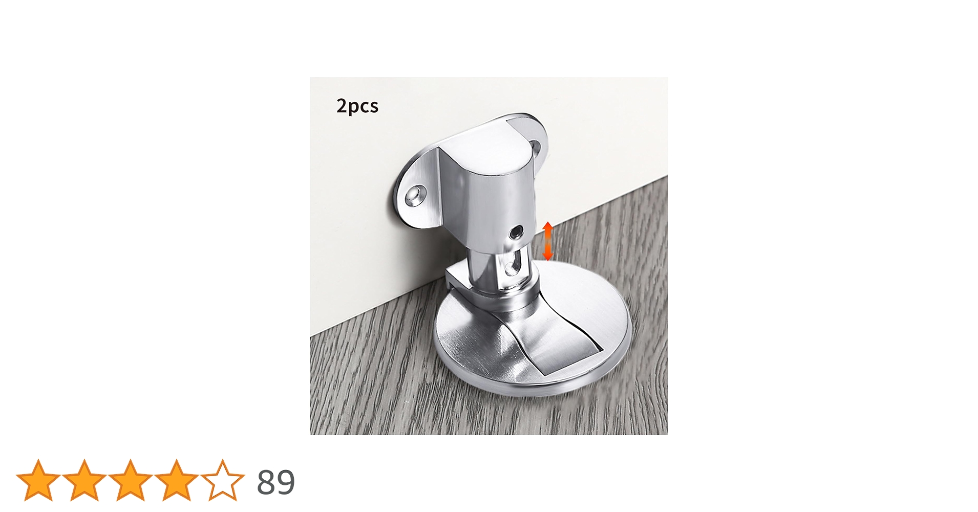 マグニ 玄関前まで 楽天市場】ドアストッパー 高さ調整可能 強力永久