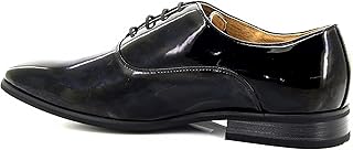 Zapatos de Charol Modelo Oxford niños- Boda/Fiesta/Comunión