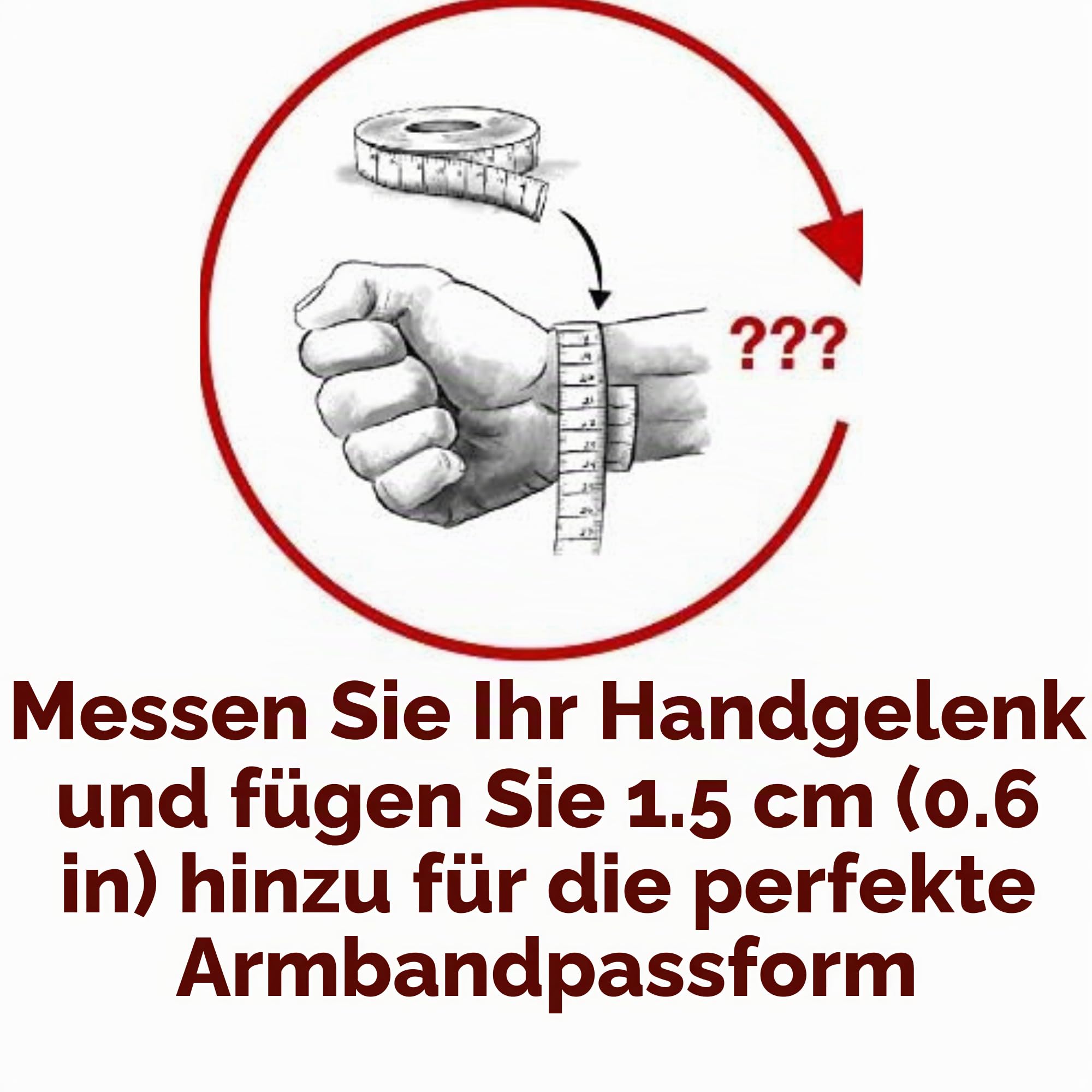 QUADRI Silber Armband Herren - Armbänder für Herren - Panzerkette Armband | Armband Herren Silber 925 Made in Italy - Herren Schmuck