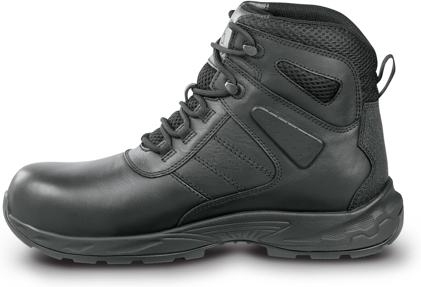 Men's Gearhart MaxTRAX Steel Toe Waterproof Hiker