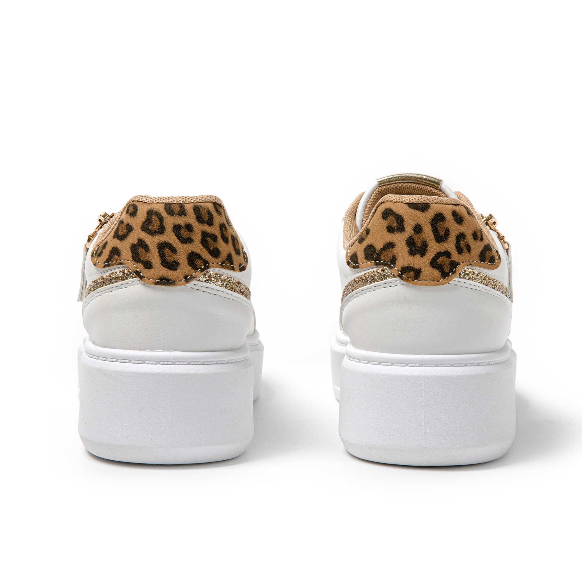 JOMIX Sneakers Donna Casual Scarpe Eleganti Sportive Comode da Camminata