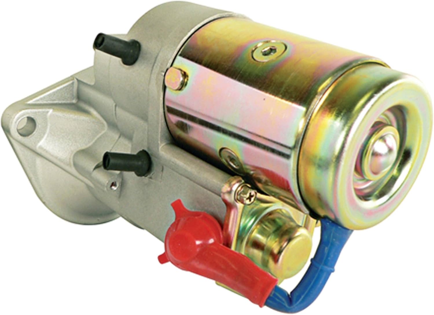 DB Electrical SND0687 New Starter for Ford Nippondenso 429 460 228000-1090 F3Hs-11001-Ab F4Hs-Ba ND228000-1091 F3HS-11001-AB F4HS-11001-BA 18995
