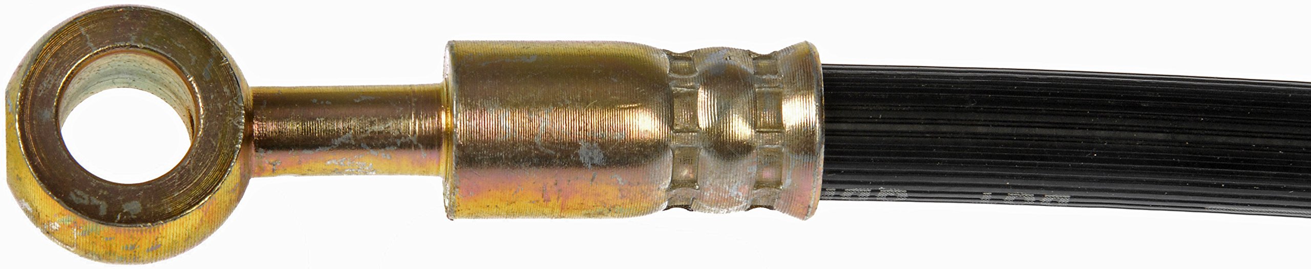 Dorman H380349 Hydraulic Clutch Hose