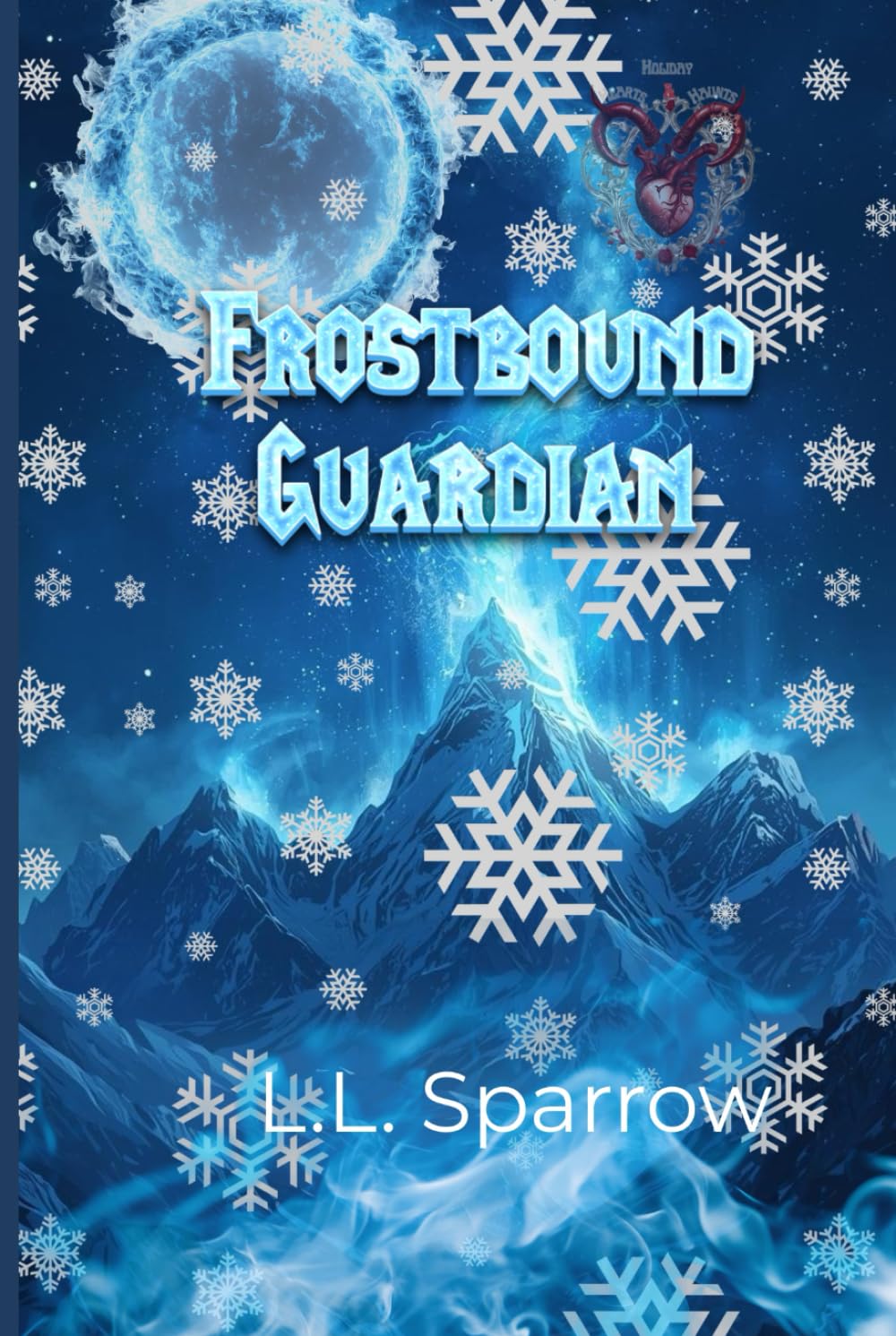 Frostbound Guardian (Holiday Hearts & Haunts)