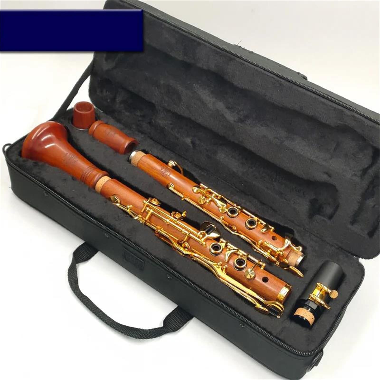 Kit Clarinettes Clarinette En Sol
