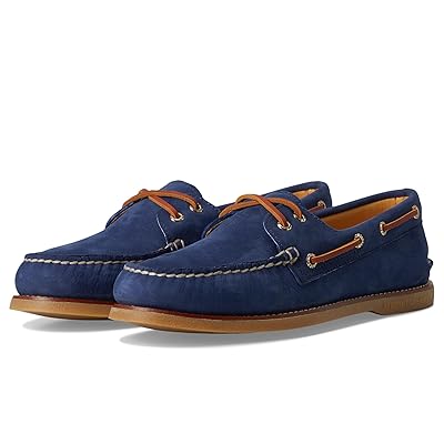 Sperry Gold A/O 2 Eye Men