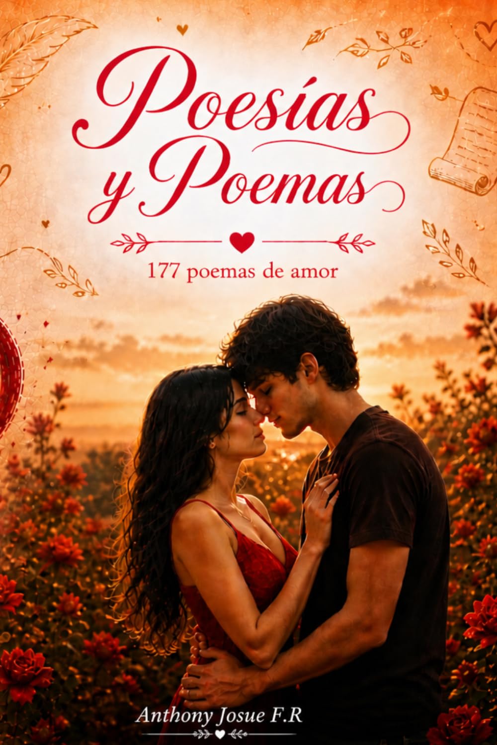 POESIAS Y POEMAS: 177 Poemas de amor
