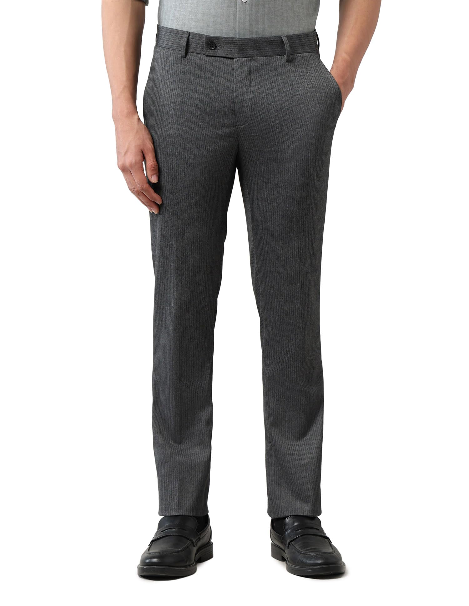 arrow Men's Tapered Pants-picture-23