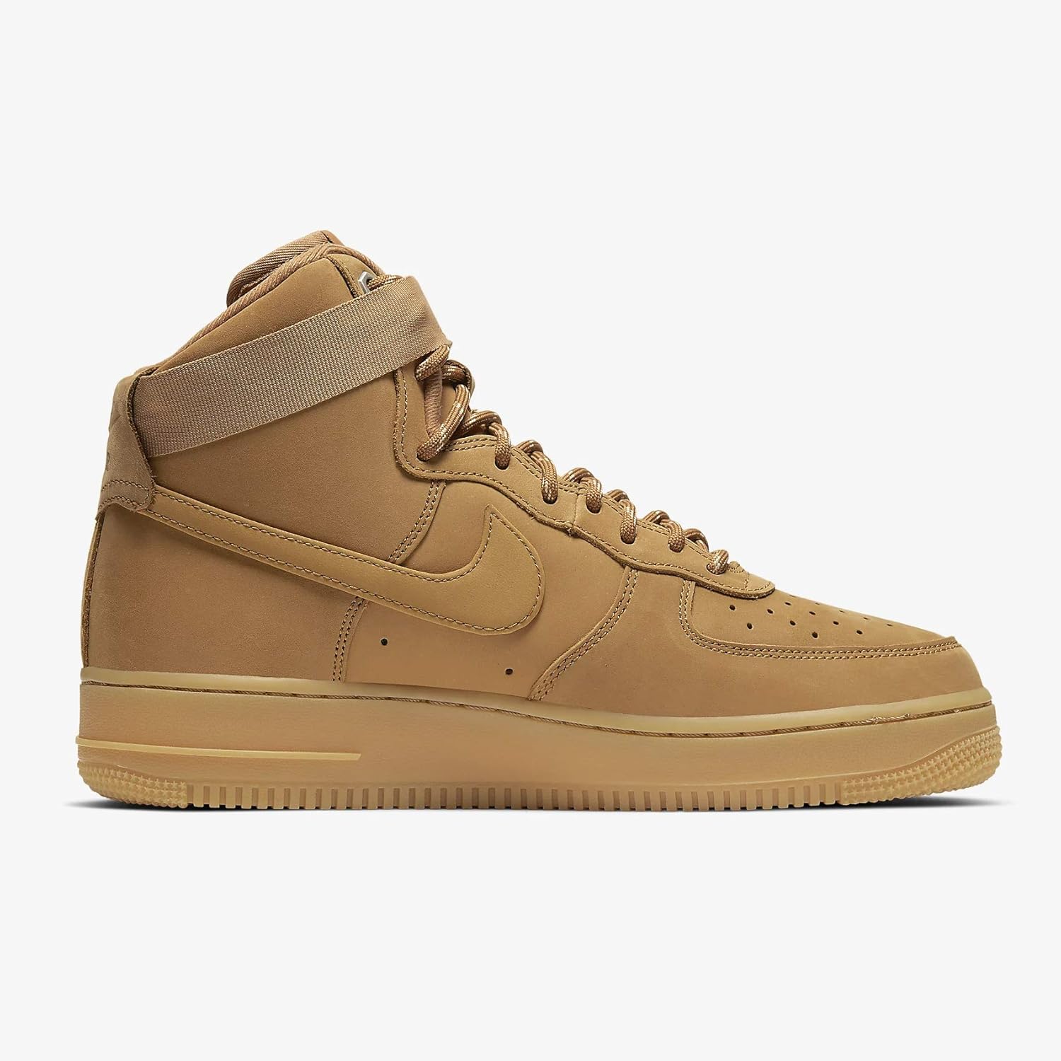 Air force 1 07 high wheat Outlet