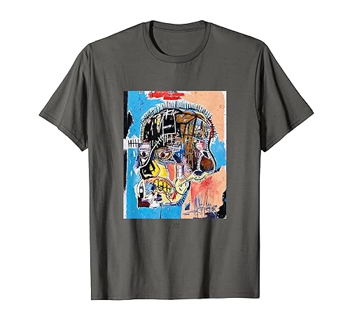 Urban, Streetwear, Graphics, Art, Abstract, Graffiti T-Shirt