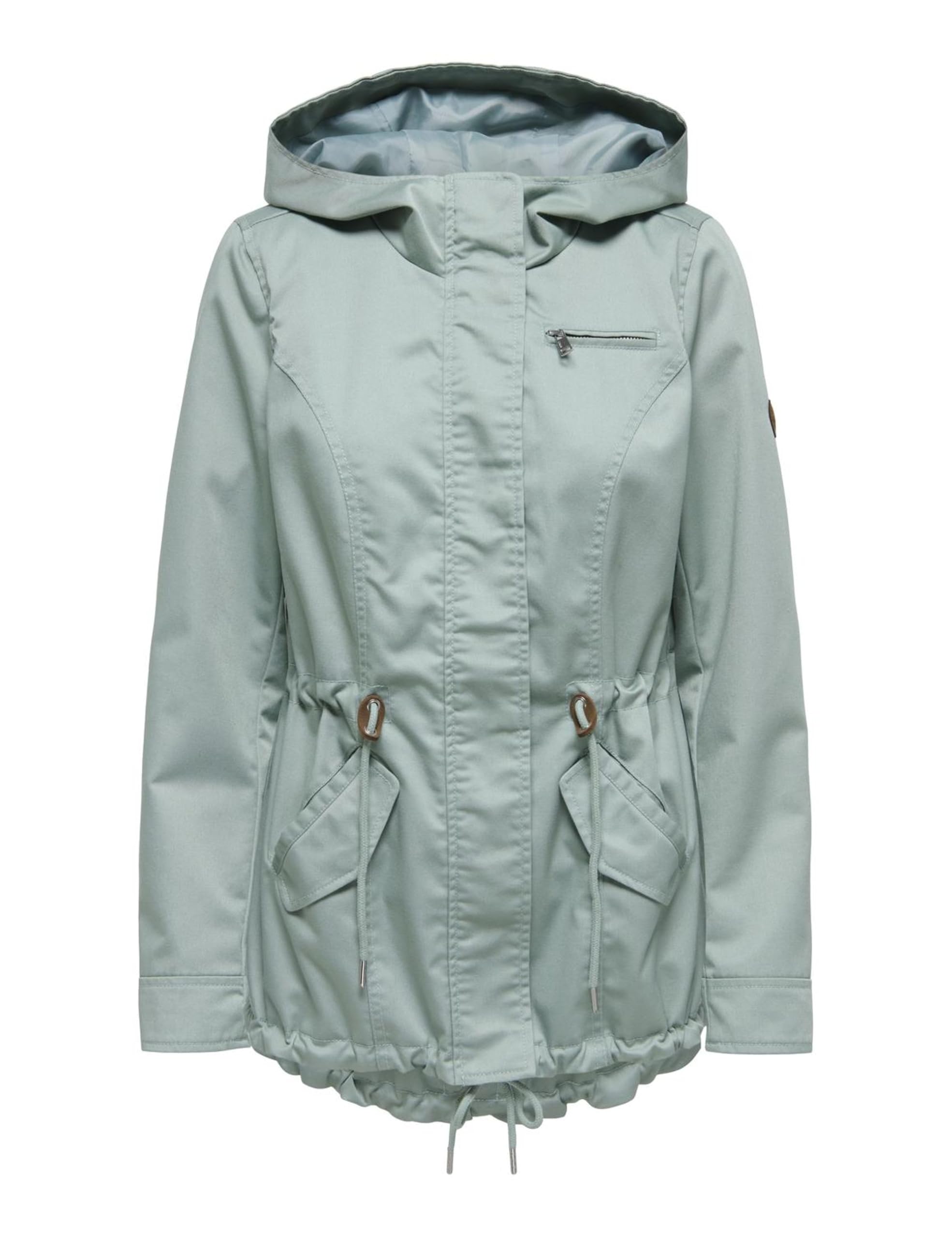 ONLY Damen Onllorca Life Canvas Parka Cc OTW