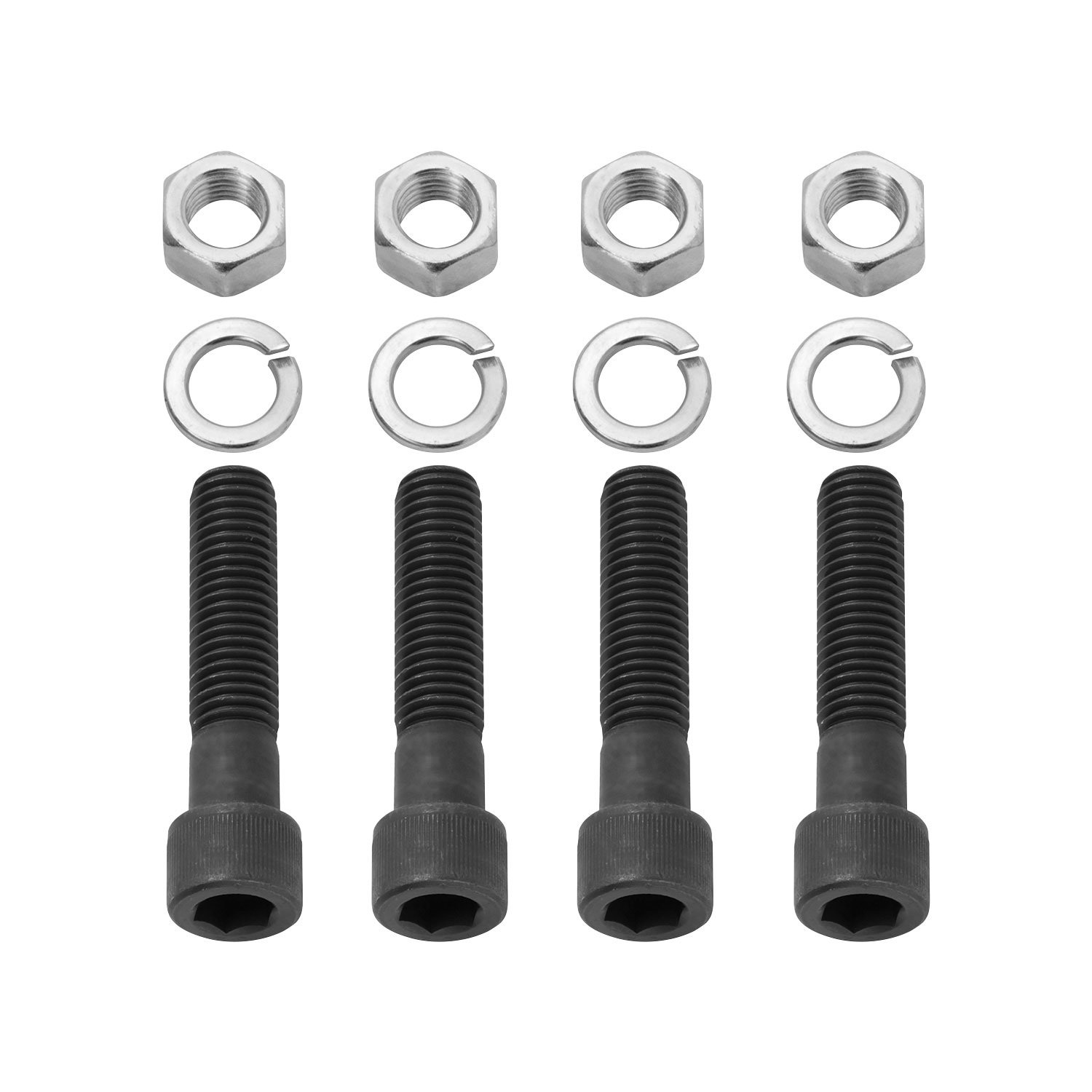 Tow Ready63033 Replacement Mounting Hardware Kit