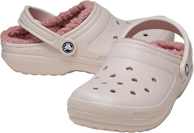 Crocs Unisex Adult Classic Lined Clog Sandal