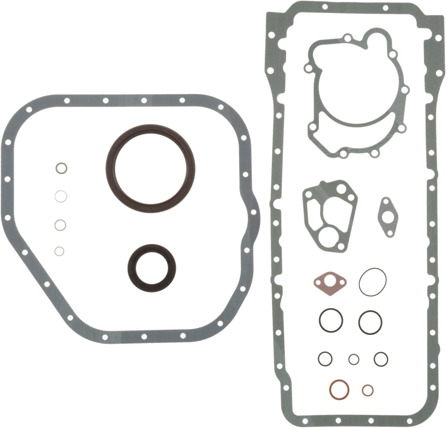 MAHLE CS54703 Engine Conversion Gasket Set