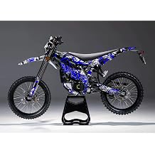 Ultra Bee Graphics Kit for Sur-Ron | High-Tack Vinyl Decal Set