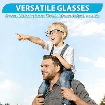 Blue Light Glasses for Kids, Childrens Anti Blue Light Glasses