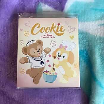 ダッフィー - 新品 香港ディズニー限定 マスキングテープ10巻、メモ2冊セット 楽天市場】上海ディズニー 2022 ダッフィー＆フレンズ・ノート