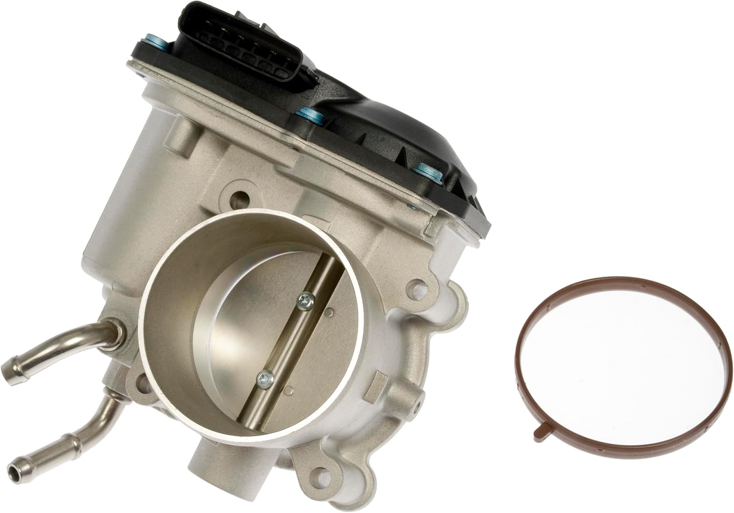 Dorman 977-379 Electronic Throttle Body Compatible with Select Hyundai/Kia Models (OE FIX)