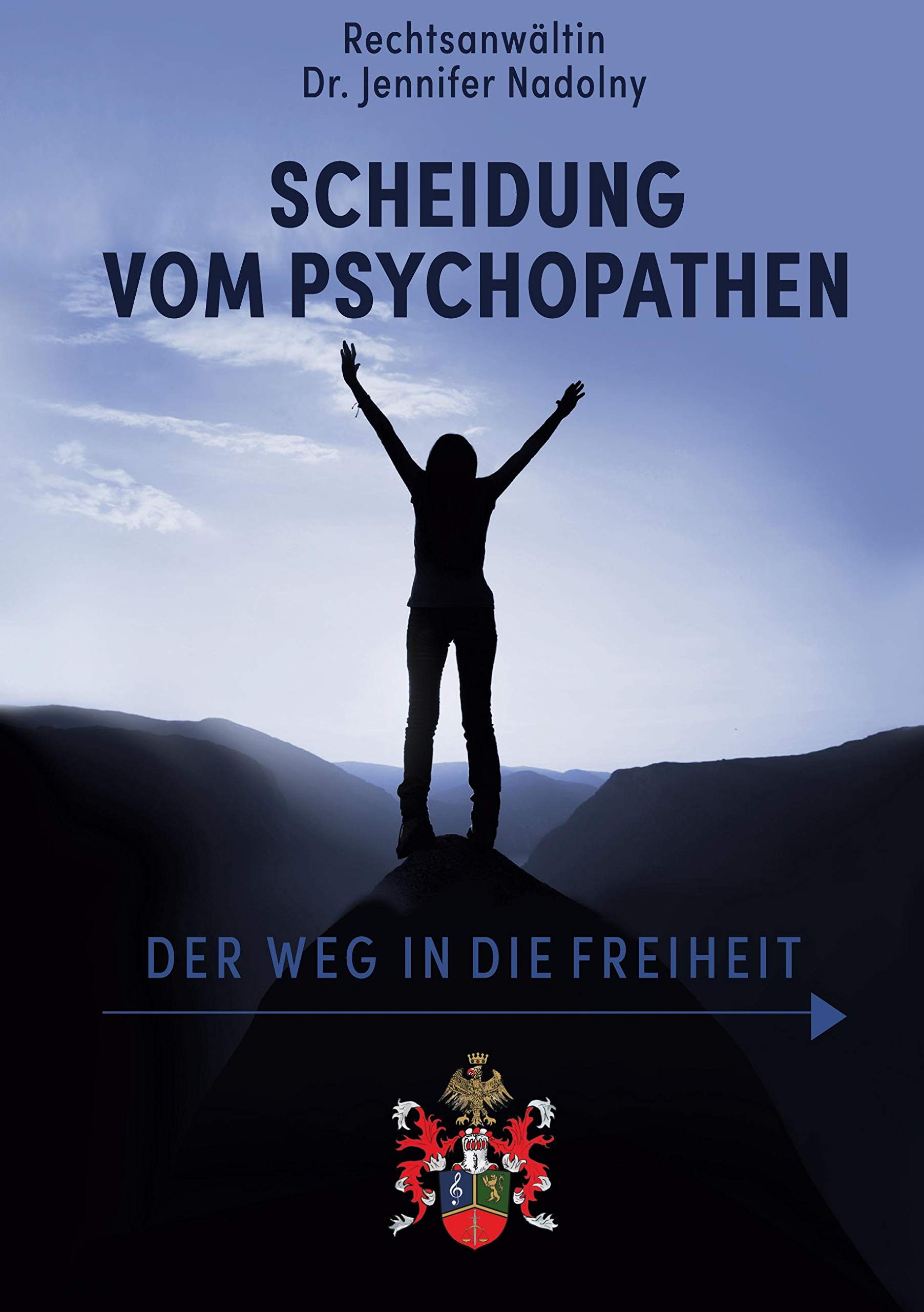 Scheidung vom Psychopathen
