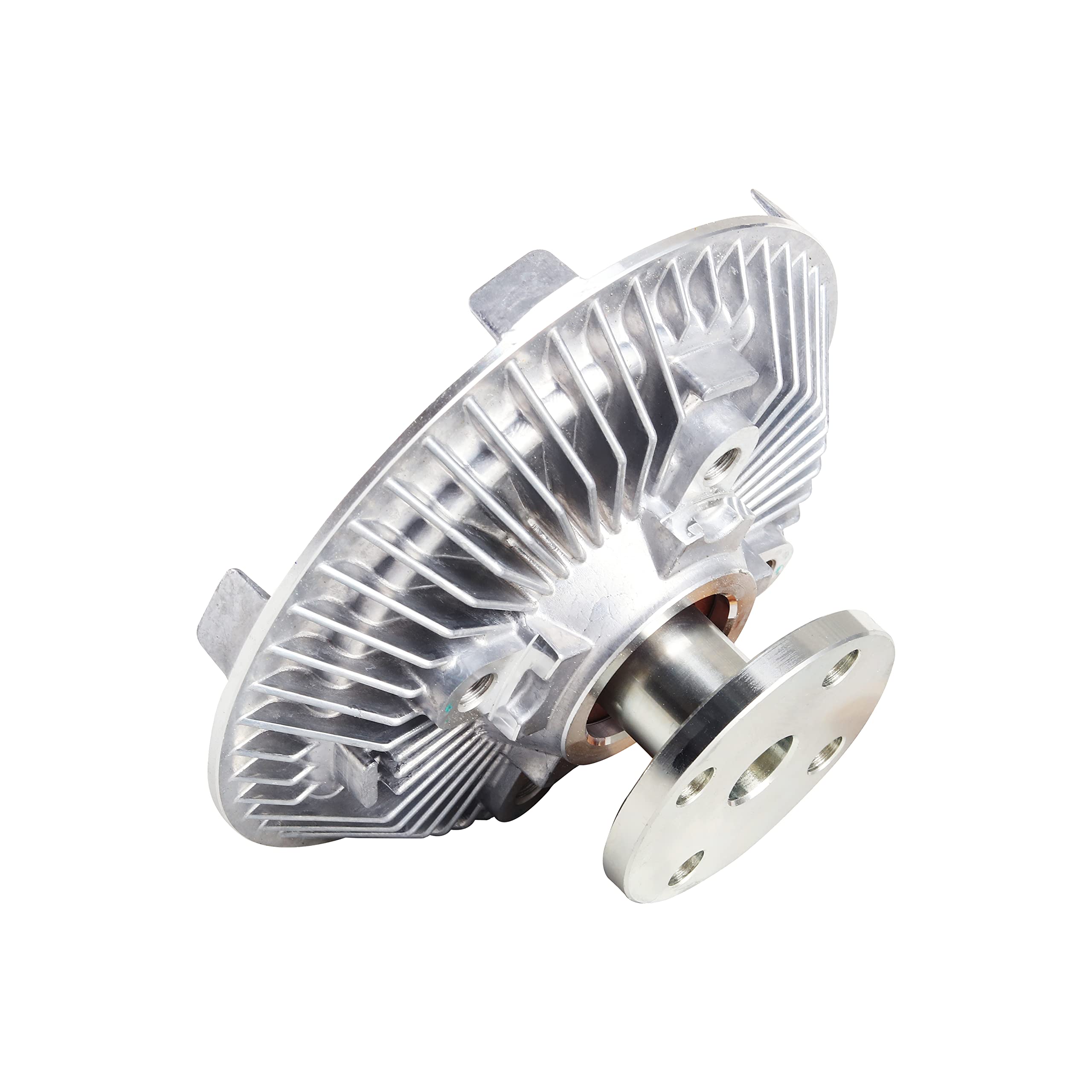 Amazon.com: 2625 Engine Cooling Fan Clutch - for 81-01 Jeep