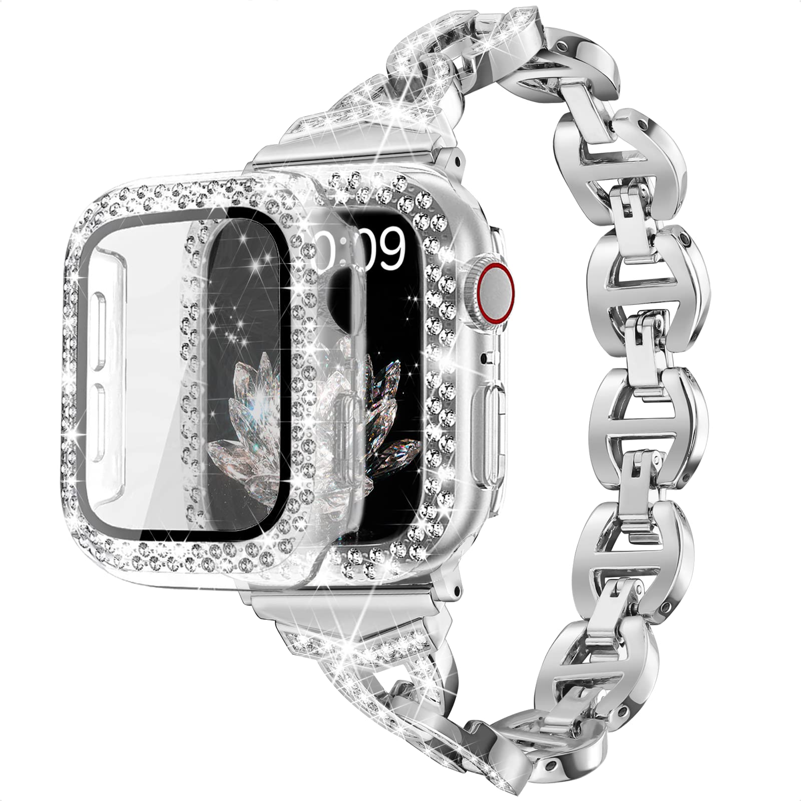 Amazon.co.jp: 【Daturus】互換性があります Apple Watch バンド 