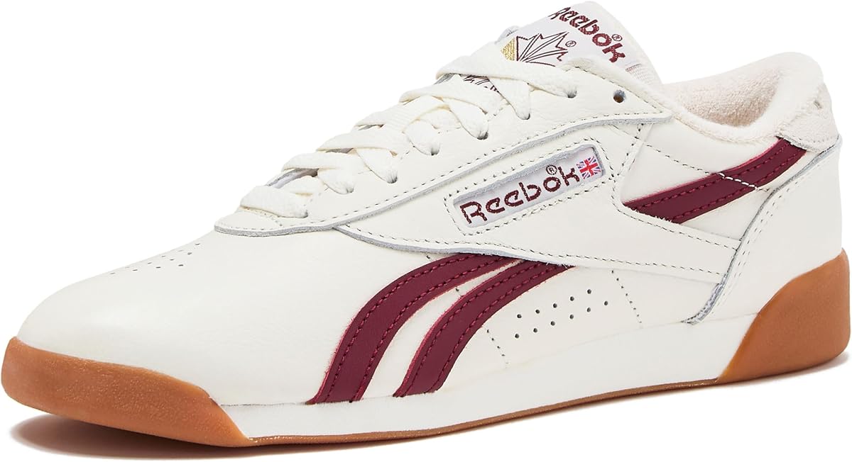 Reebok Freestyle Lo Zapatos para mujer Zapatillas deportivas para caminar o tenis para mujer