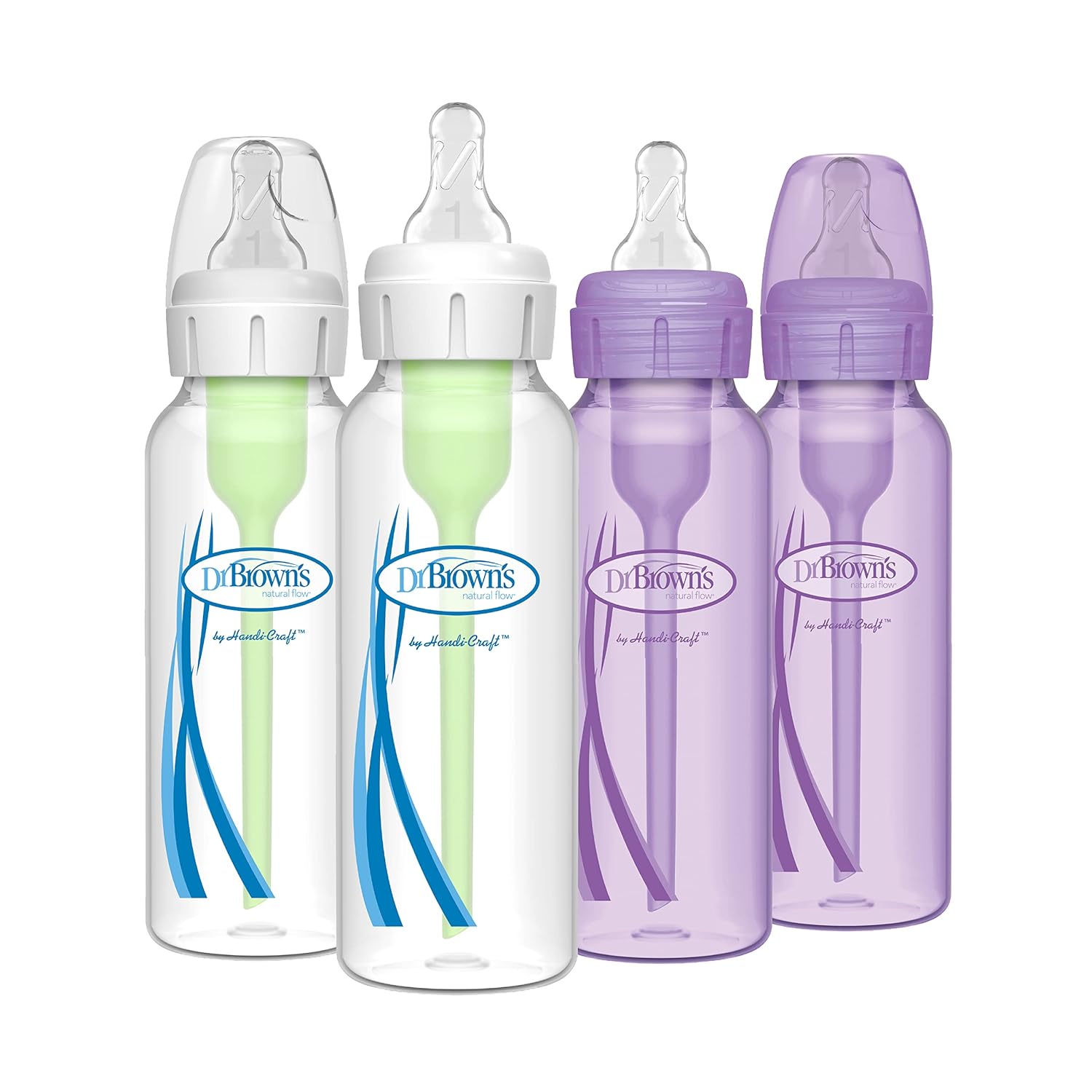 Brown's Narrow Anti-Colic Baby Bottles oz, Jamaica Ubuy