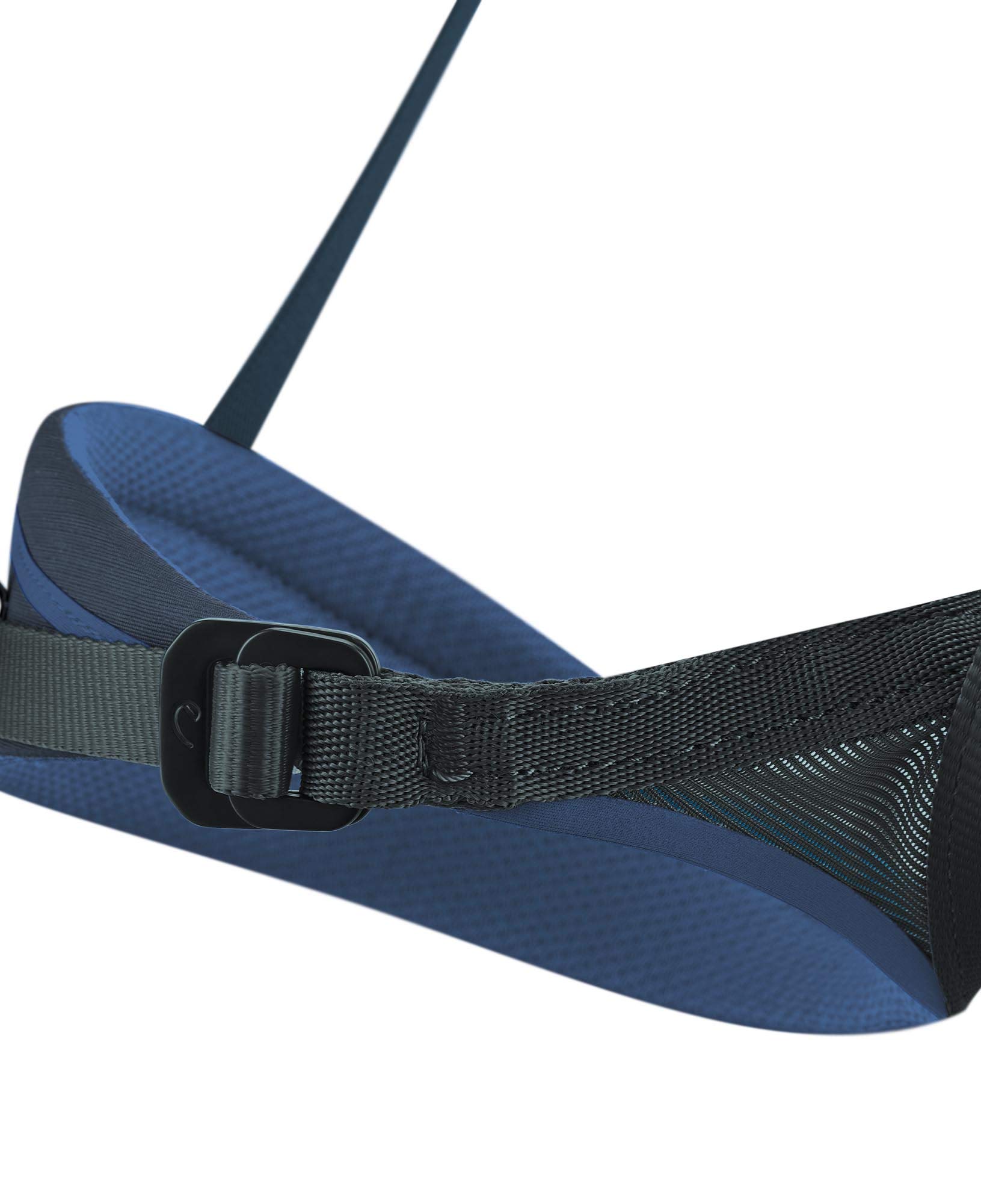 EDELRID Arnés de escalada Sendero