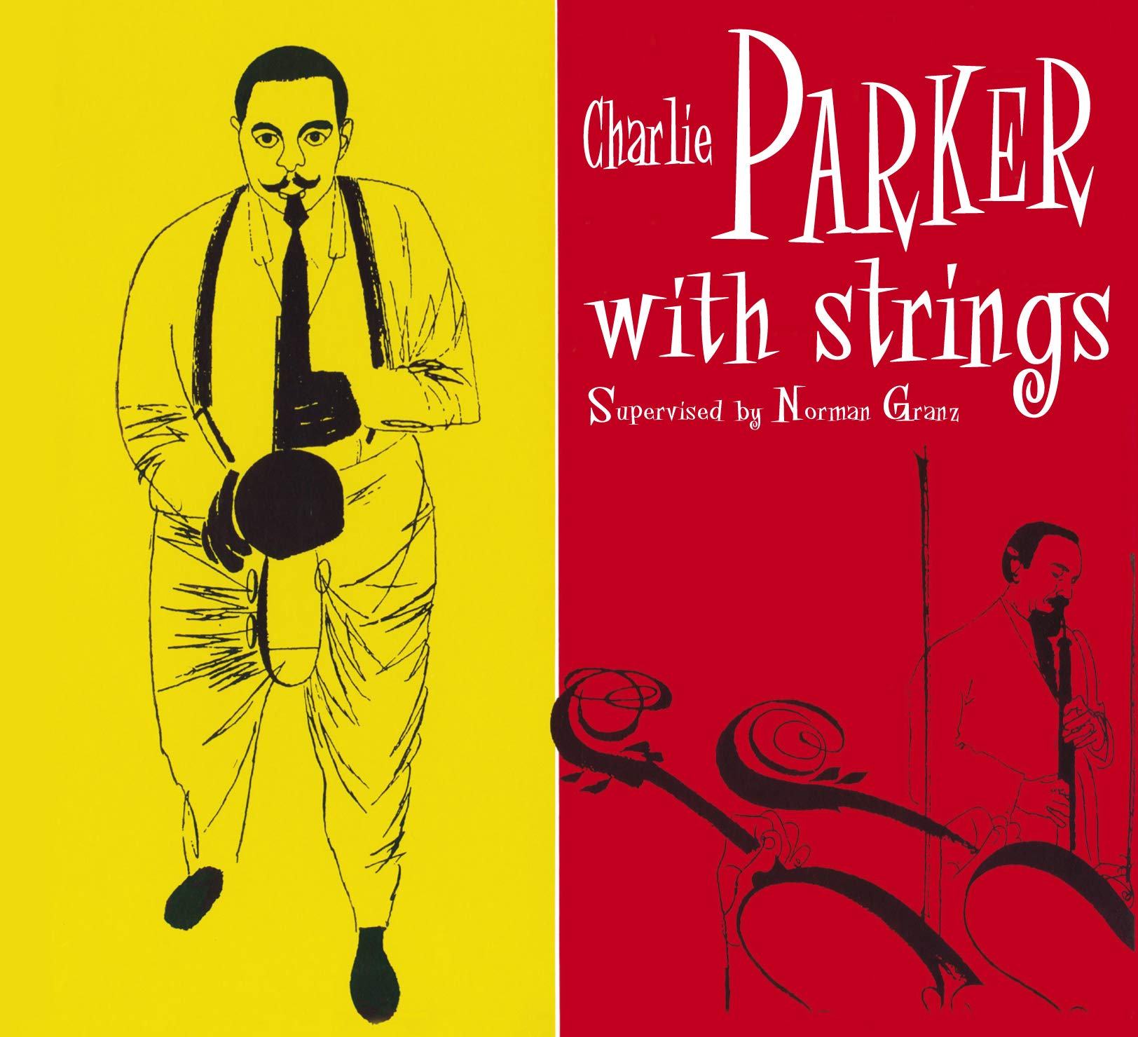 Charlie Parker With Strings