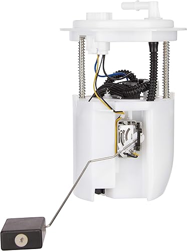 Miniatura 2 de Spectra Premium Conjunto de bomba de combustible SP7040M