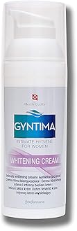Gyntima Intimate Whitening Cream