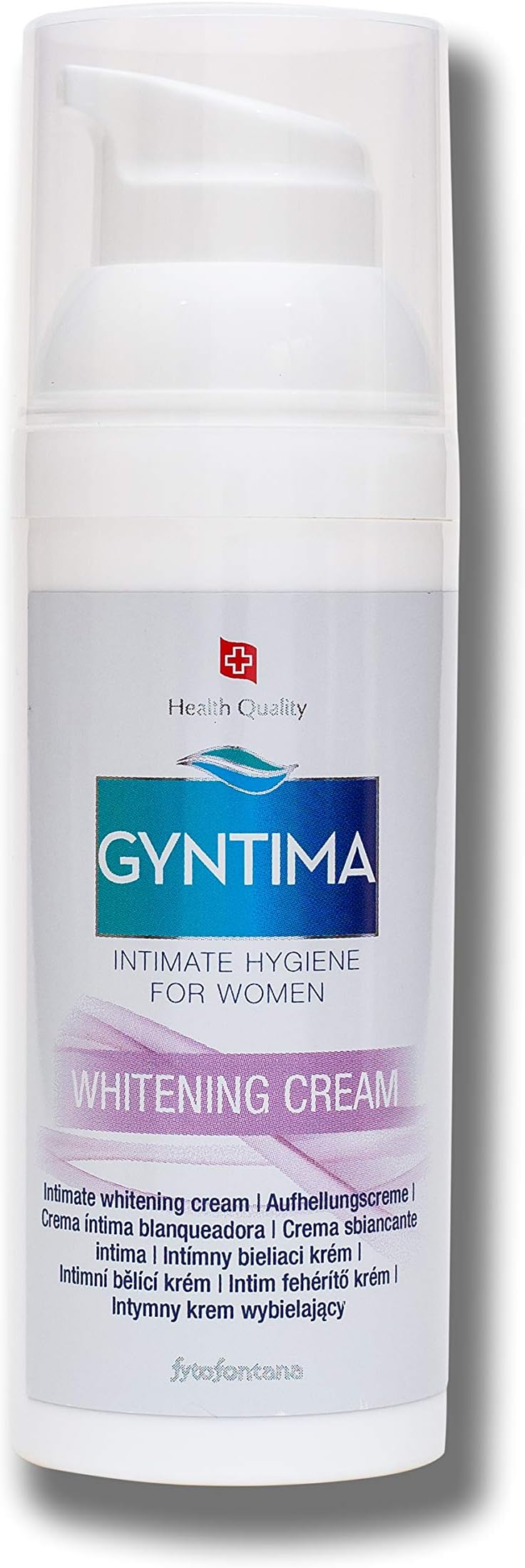 Intimate Whitening Cream