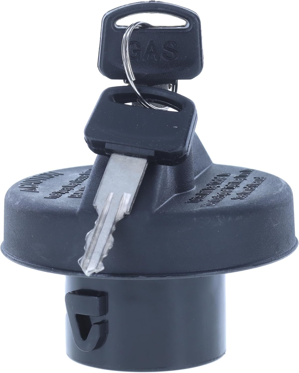 MotoRad 10523 Locking Fuel Cap