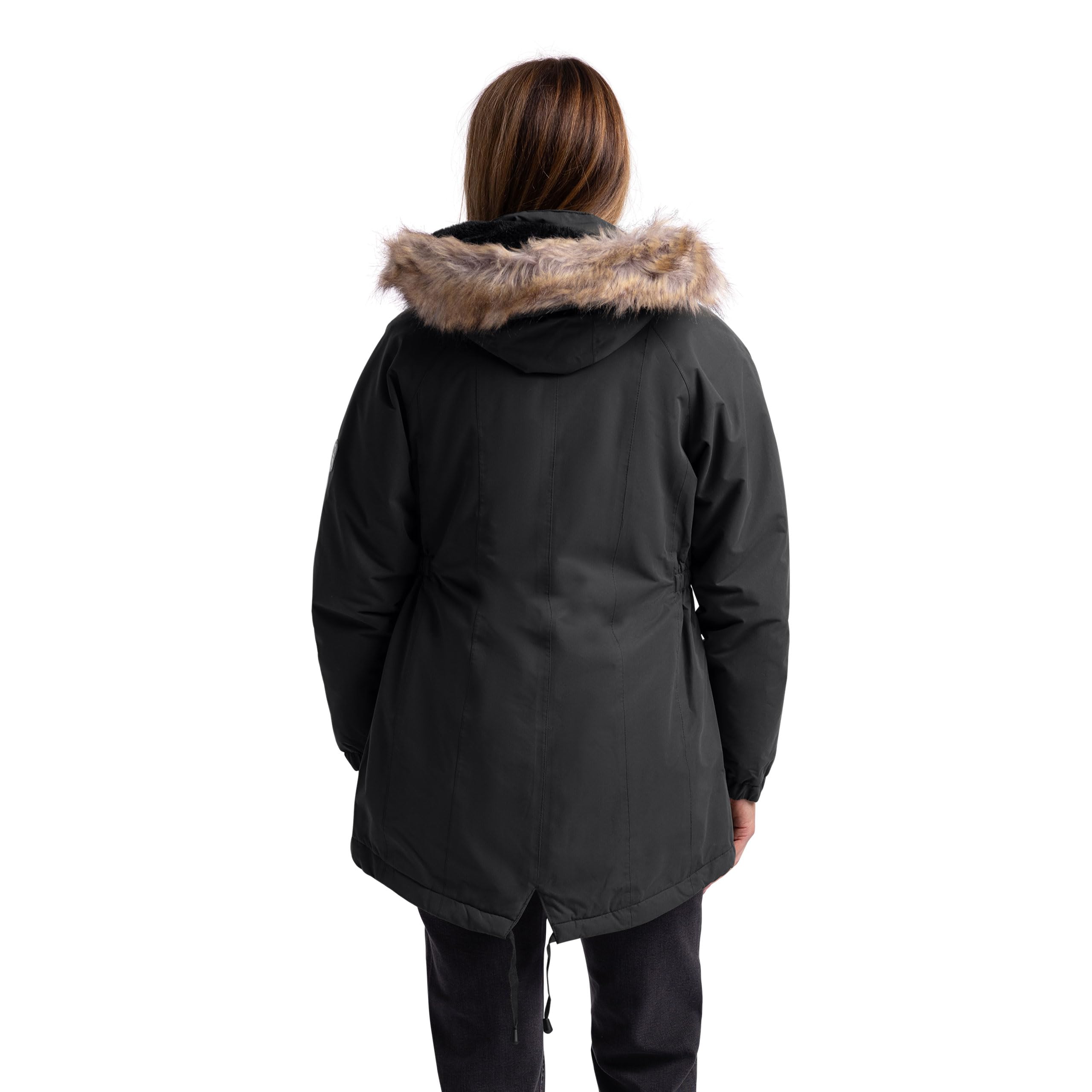 Trespass Celebrity - Female Jkt Tp50 Chaqueta Mujer (Pack de 1)