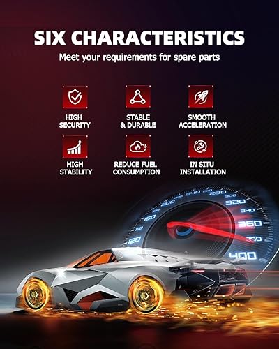 Miniatura 6 de Sensor de flujo de aire masivo MAF compatible para 2006-2011 para Mercedes-Benz R350 3.5L, 2008 para Mercedes-Benz R550 5.5L, 2010-2013 S400 3.5L 0