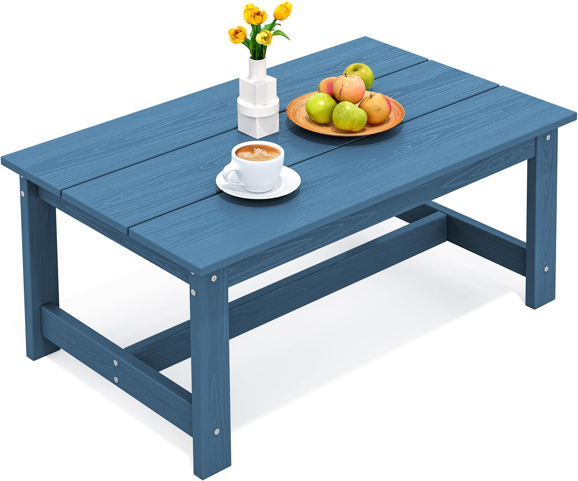 Christopher Knight Home Kailee Outdoor Wooden Coffee Table