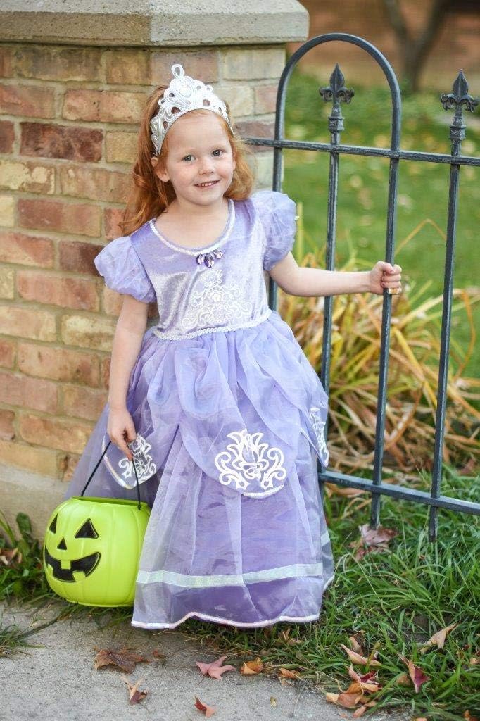 Little Adventures Deluxe Amulet Princess Dress up Costume